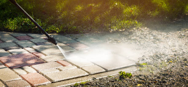Best Gas Station Cleaning  in Salamanca, NY