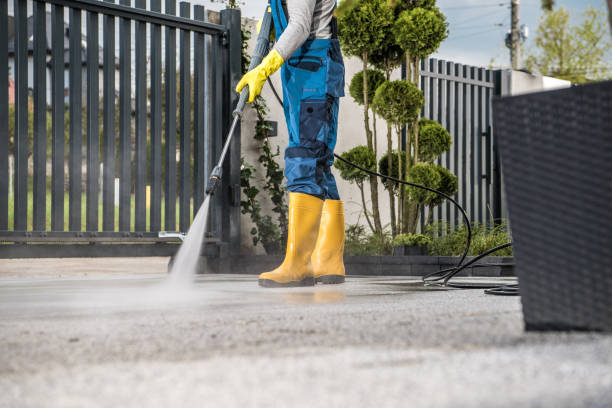 Best Concrete Sealing  in Salamanca, NY