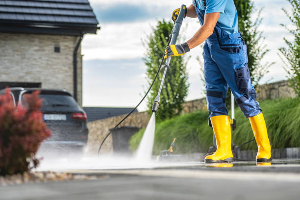 Professional Pressure Washing in Salamanca, NY